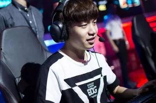 edg老板直播爆料视频,战队幕后故事与未来展望